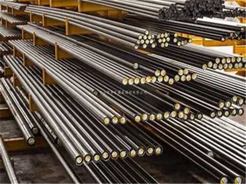 沖壓模頂件板的材料選用，沖壓模具卸料板的圖片