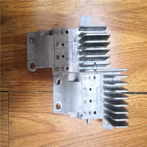 注塑模芯常用材料，注塑模具用什么材料