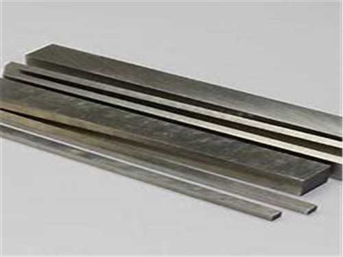 沖壓模具中凹凸模材料，沖壓模具凹模