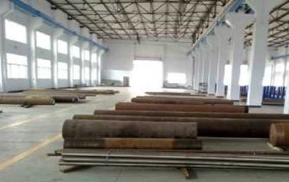 熱沖模具什么材料，沖制硅鋼片的模具的材料