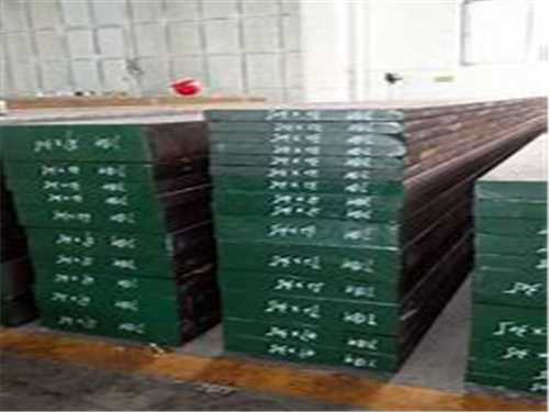 鋁擠壓一般模具材料，鋁擠壓工藝