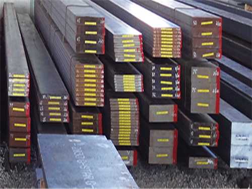 熱沖壓模具鋼供應商，汽車沖壓用鋼