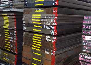 進口預硬鋼有哪些