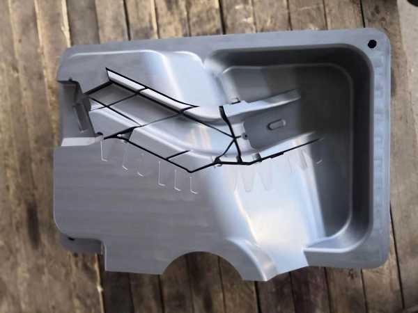 東锜模具鋼中國代理商，東锜tr50模具鋼