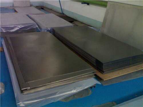 沖擴(kuò)散板模具用什么材料更好