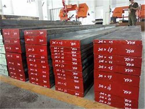 s136材料難加工，對公司難加工和