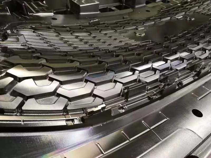 熱鍛模具材料有哪幾種，熱鍛模具用的高速鋼