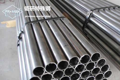 市場(chǎng)貨304不銹鋼管固溶處理的作用