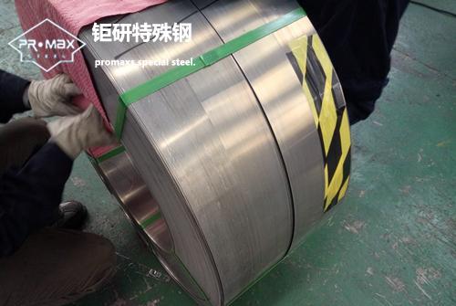 不銹鋼卷板-添加合金元素