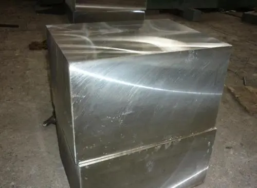 174PH材料生產工藝以及耐腐蝕性能怎么樣